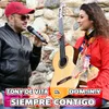 About Siempre Contigo Song