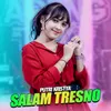 About Salam Tresno Song