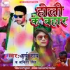 About Holi Ke Bahar Song