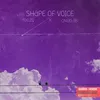 About Shape Of Voice Slowed + Reverb Song
