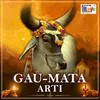 About Gau Mata Aarti Song