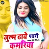 About Julm Dhaye Patri Kamariya Song