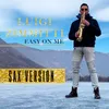 About Easy On Me Sax Version Song