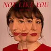 About Not Like You Song
