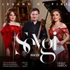 About Sevgi Rəqsi Song