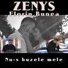 Nu-s buzele mele