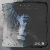 About Rumor KOOOZ 'Half-' Demo Ver. Not Mixed Not Mastered Song