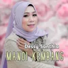 About Mandi Kembang Song