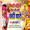 About Piyari Pahini Devar Ji Chali Ghate Song