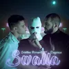 About Swalla Song