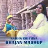 About RadhaKrishna Bhajan Mashup Song