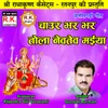 About Chaur Bhar Bhar Tola Nevtev Maiya Chhattisgarhi Jas Geet Song