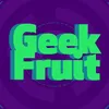 Geek Fruit Theme