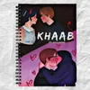 About Khaab Original Song