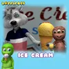 Ice Cream From "Loppipops"