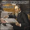 Novellette Op. 11, Nr. 2 Electronic Version