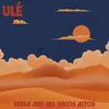 About Ulé Song
