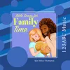 Bible Songs for Family Time Storytime