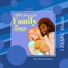Bible Songs for Family Time Wrap Up