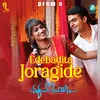 About Edebaditha Joragide From "Ek Love Ya" Song