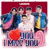 About I Love You I Miss You 2 Song