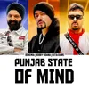 About PUNJABI STATE OF MIND Song
