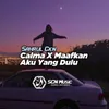 Calma X Maafkan Aku Yang Dulu Simple Fvnky