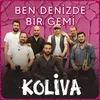 About Ben Denizde Bir Gemi Akustik Song