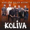 About Ayrıldım Güler Miyim? Akustik Song