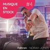 Norah Jones (Musique en stock #4) [Live]