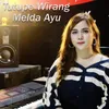 About Tutupe Wirang Song