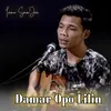 About Damar Opo Lilin Song