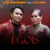 Egois Acoustic Version, Live