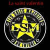 About La saint Valentin Song