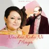 About Nachne Koho Ni Maya Song