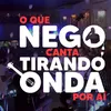 Felicidade Escondida Ao Vivo