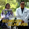 About Wedang Kopi Gulane Aren Song