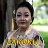 About Lakuku Song