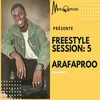 Freestyle Session 5