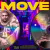 About MOVE Song