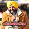 CM Bhagwant Mann