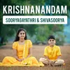 About Krishnanandam Song