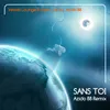 About Sans toi Azido 88 Remix Song