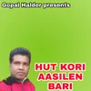 HUT KORI AASILEN BARI