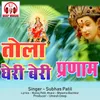 About Tola Gheri Beri Pranam Chhattisgarhi Jas Geet Song