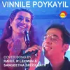 Vinnile Poykayil Recreated Version