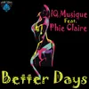 Better Days Club Dub Mix