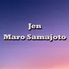 Jen Maro Samajoto