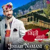 Jindari Namani