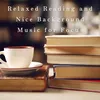 About A Relaxing Read Song